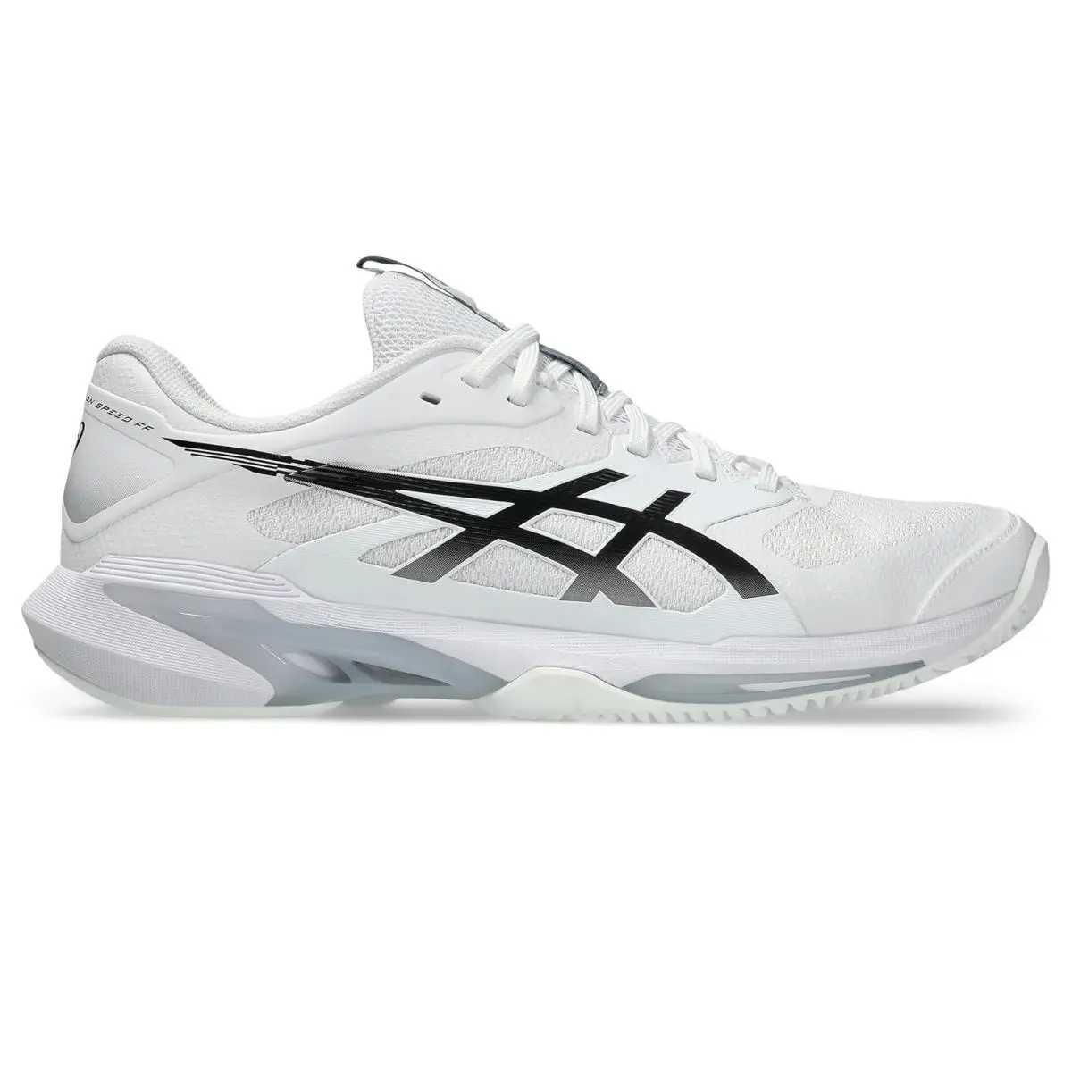 Asics shoes - Grey Blue/Ironclad 16