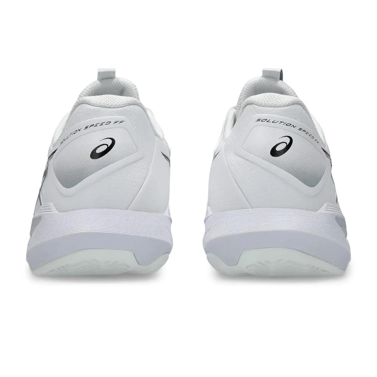 Asics shoes - Grey Blue/Ironclad 17