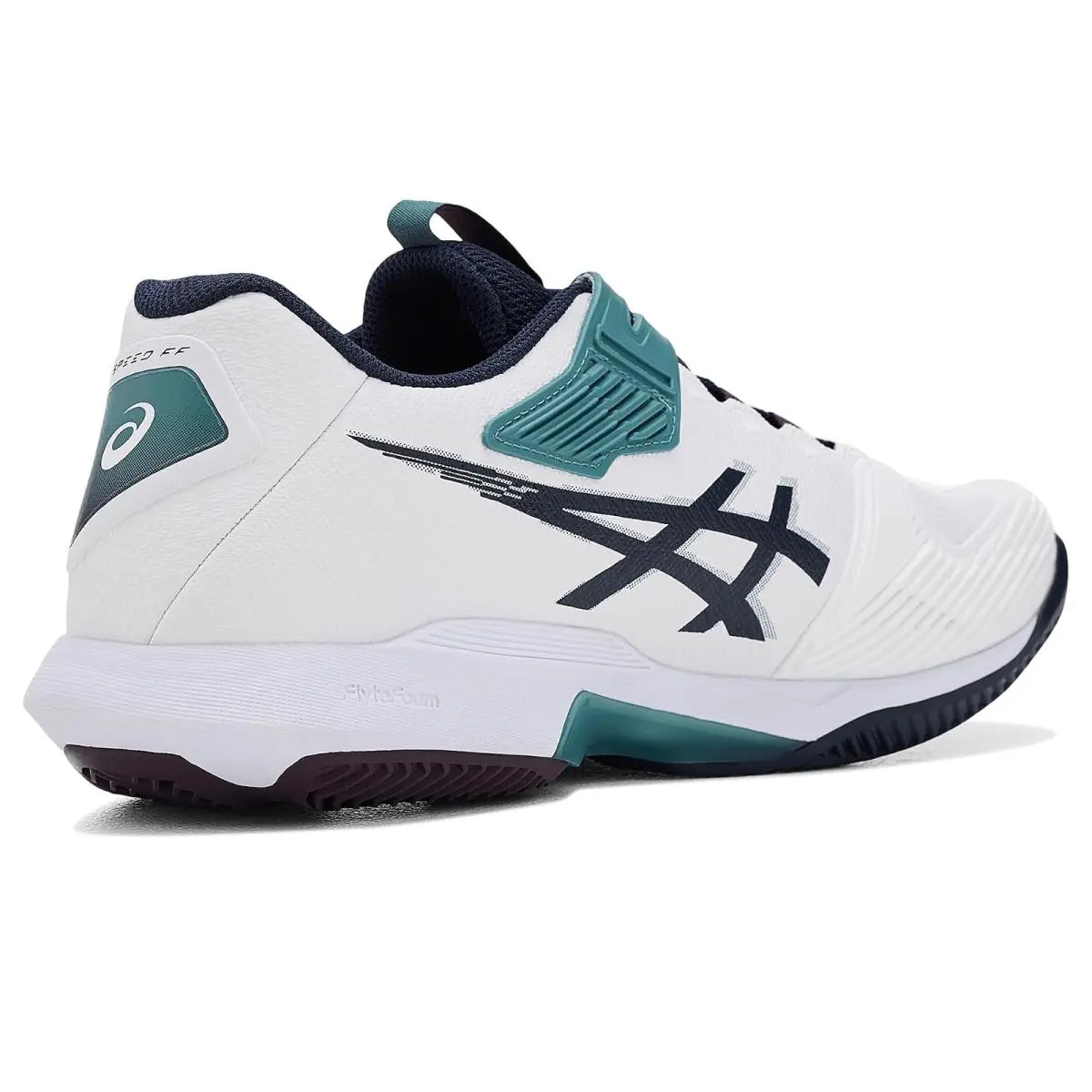 Asics shoes - Grey Blue/Ironclad 20