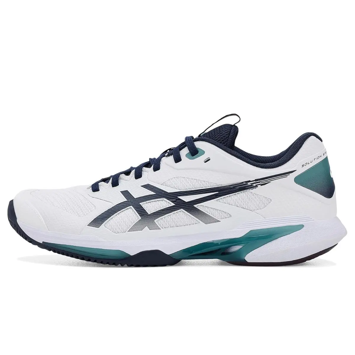 Asics shoes - Grey Blue/Ironclad 21