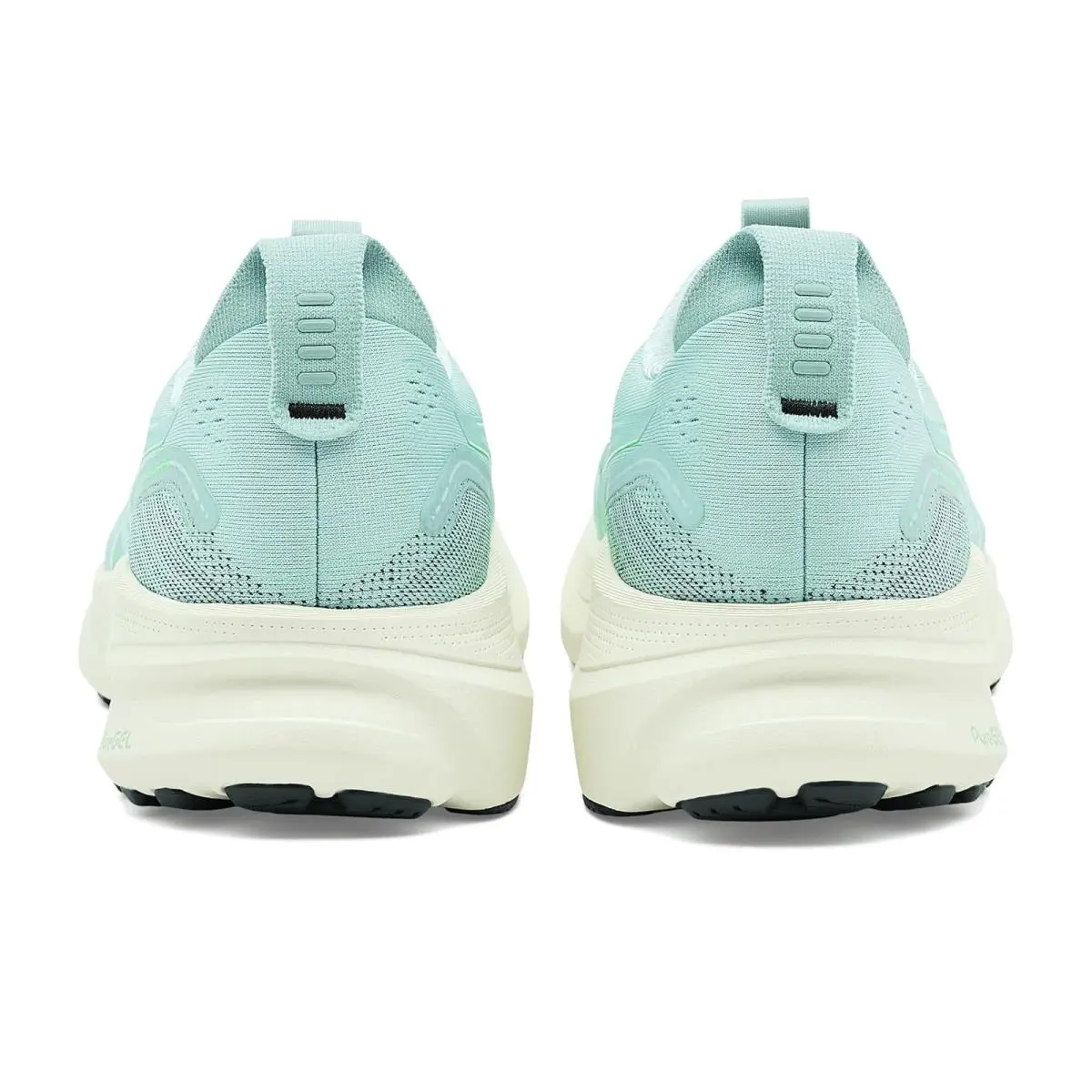 Asics shoes - Black/White 19