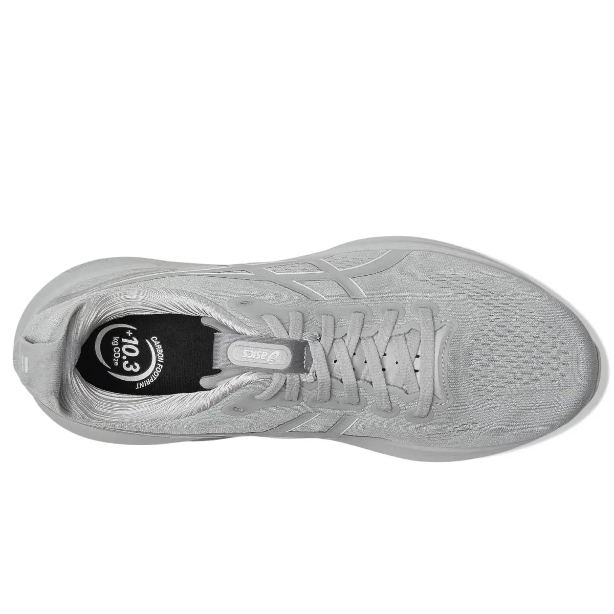 Asics shoes - Black/White 21