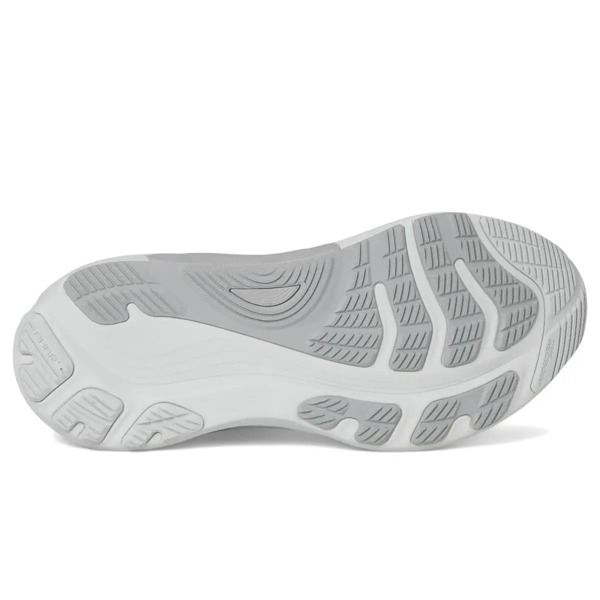 Asics shoes - Black/White 22