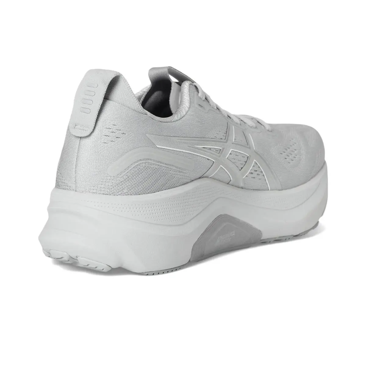 Asics shoes - Black/White 24