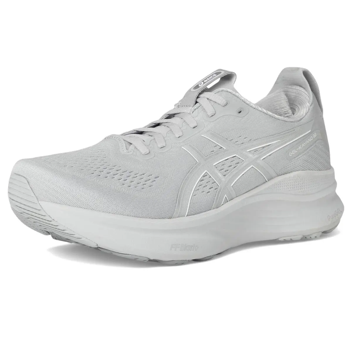 Asics shoes - Black/White 26