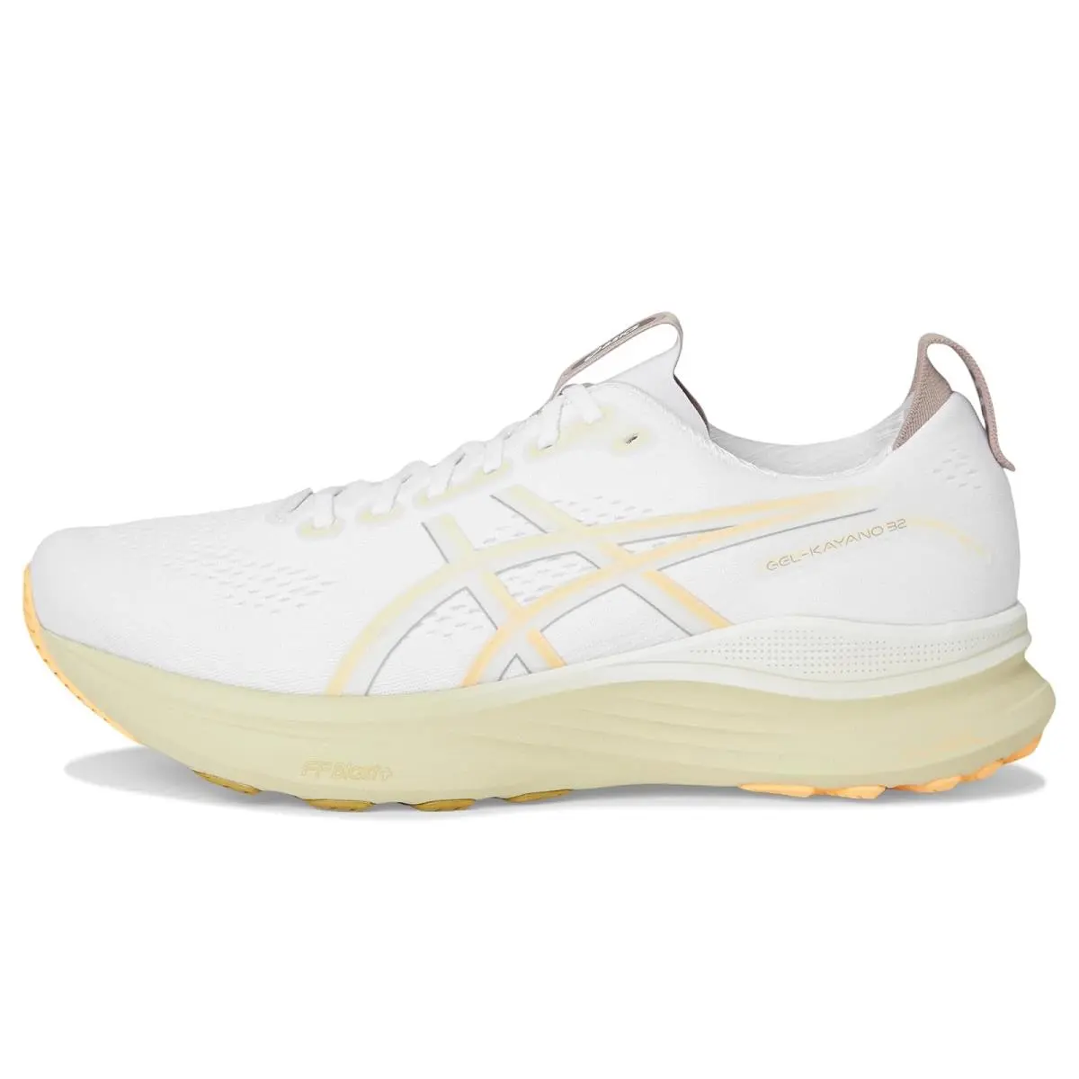 Asics shoes - Black/White 30