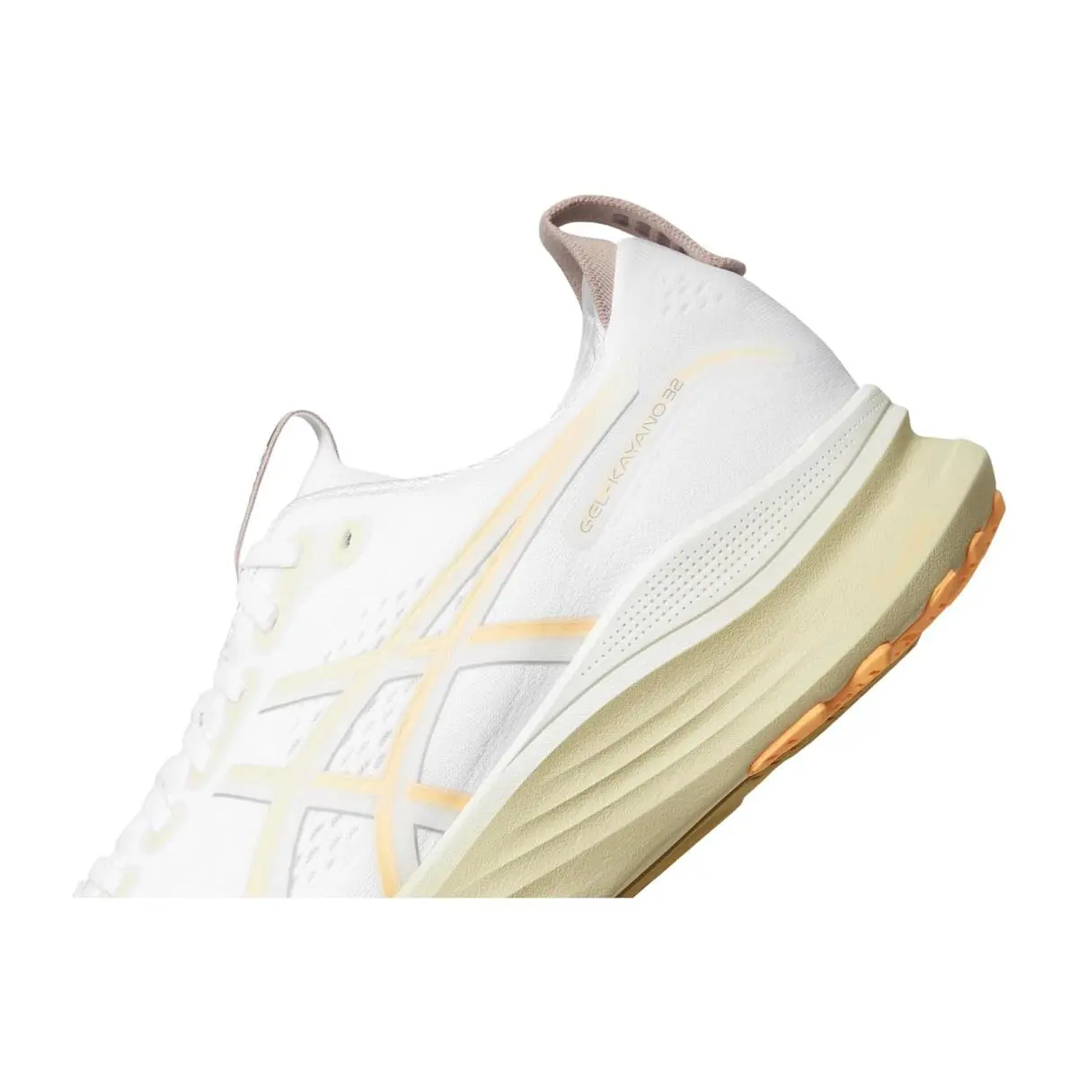 Asics shoes - Black/White 32