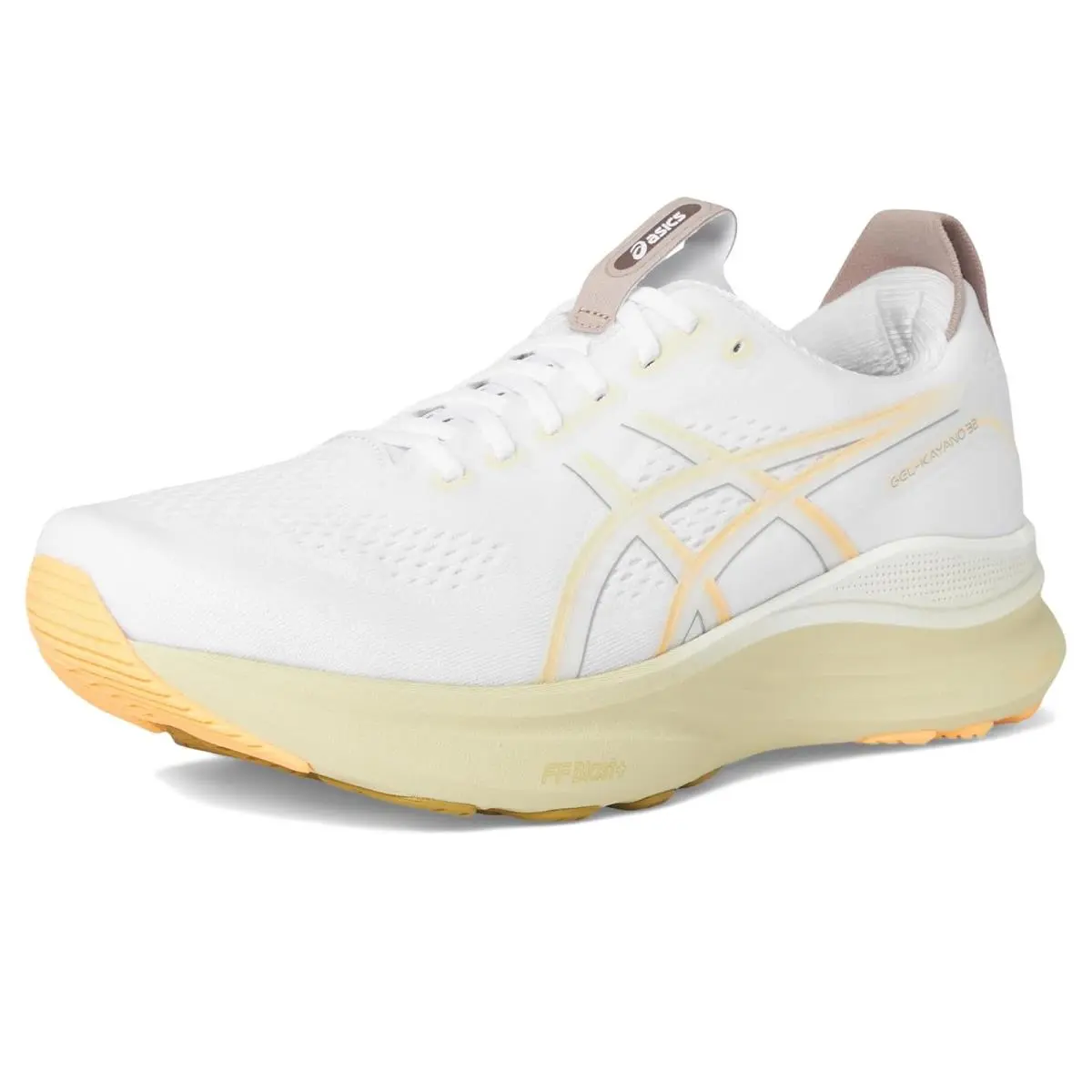 Asics shoes - Black/White 33