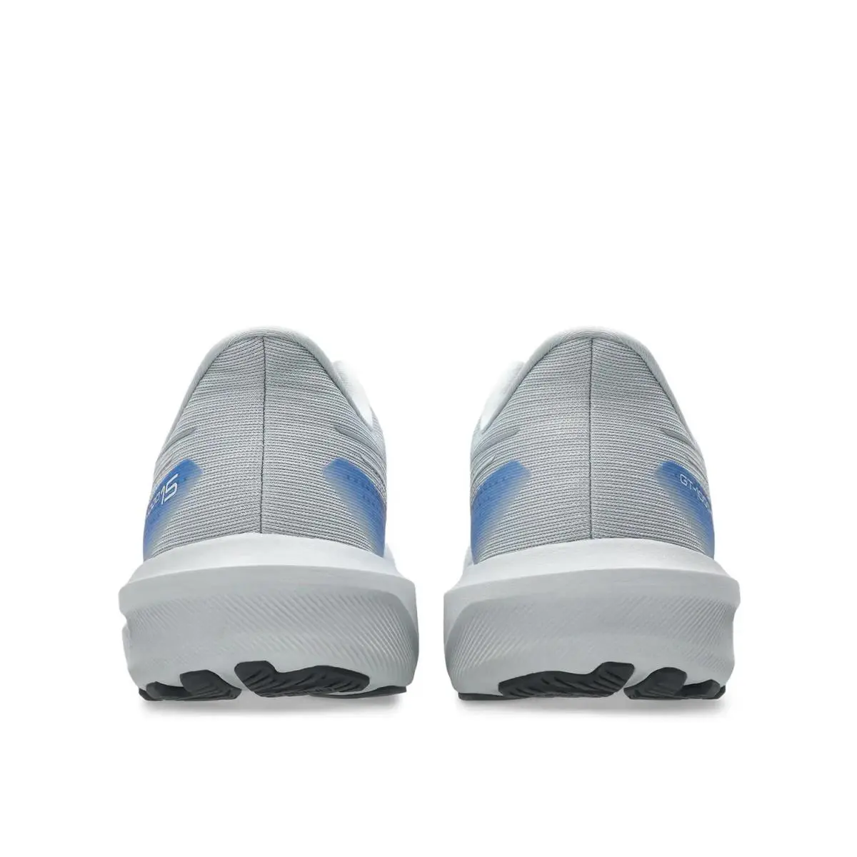 Asics shoes - Grey/Blue 7