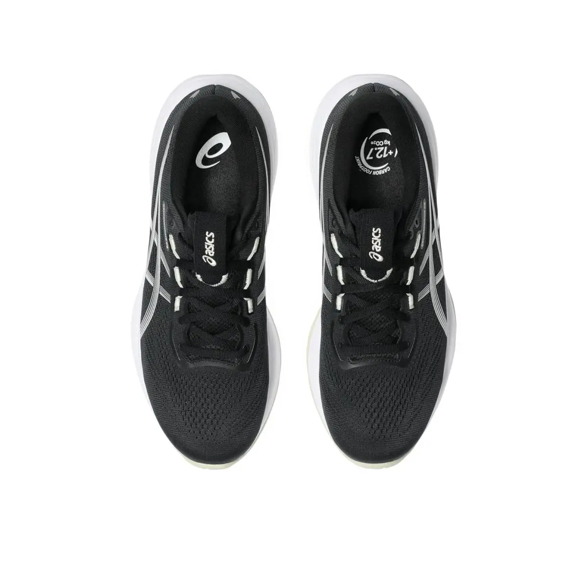 Asics shoes - Arctic Blue/Aegean Blue 14