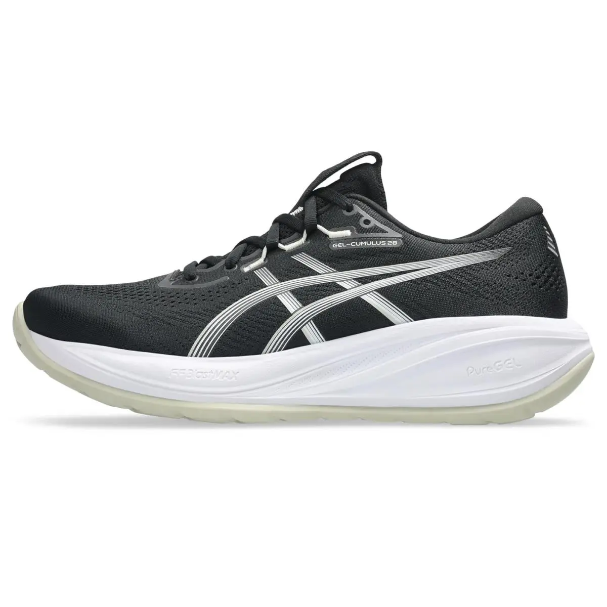 Asics shoes - Arctic Blue/Aegean Blue 16