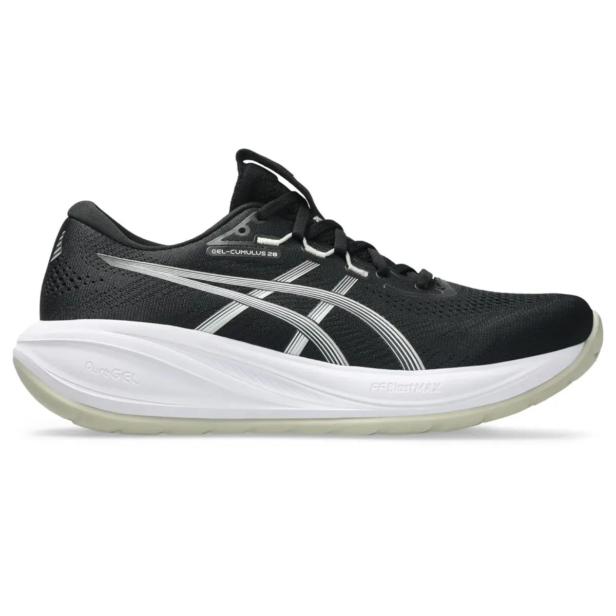 Asics shoes - Arctic Blue/Aegean Blue 18