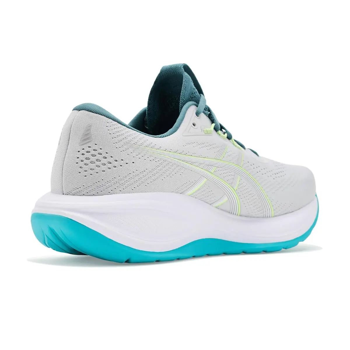 Asics shoes - Arctic Blue/Aegean Blue 22