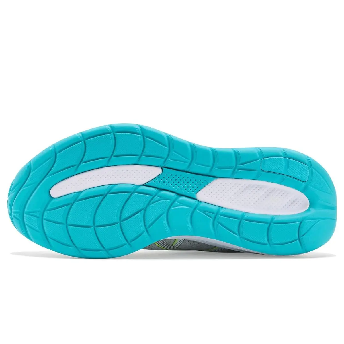 Asics shoes - Arctic Blue/Aegean Blue 24