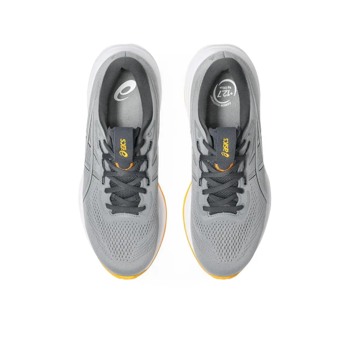 Asics shoes - Arctic Blue/Aegean Blue 35