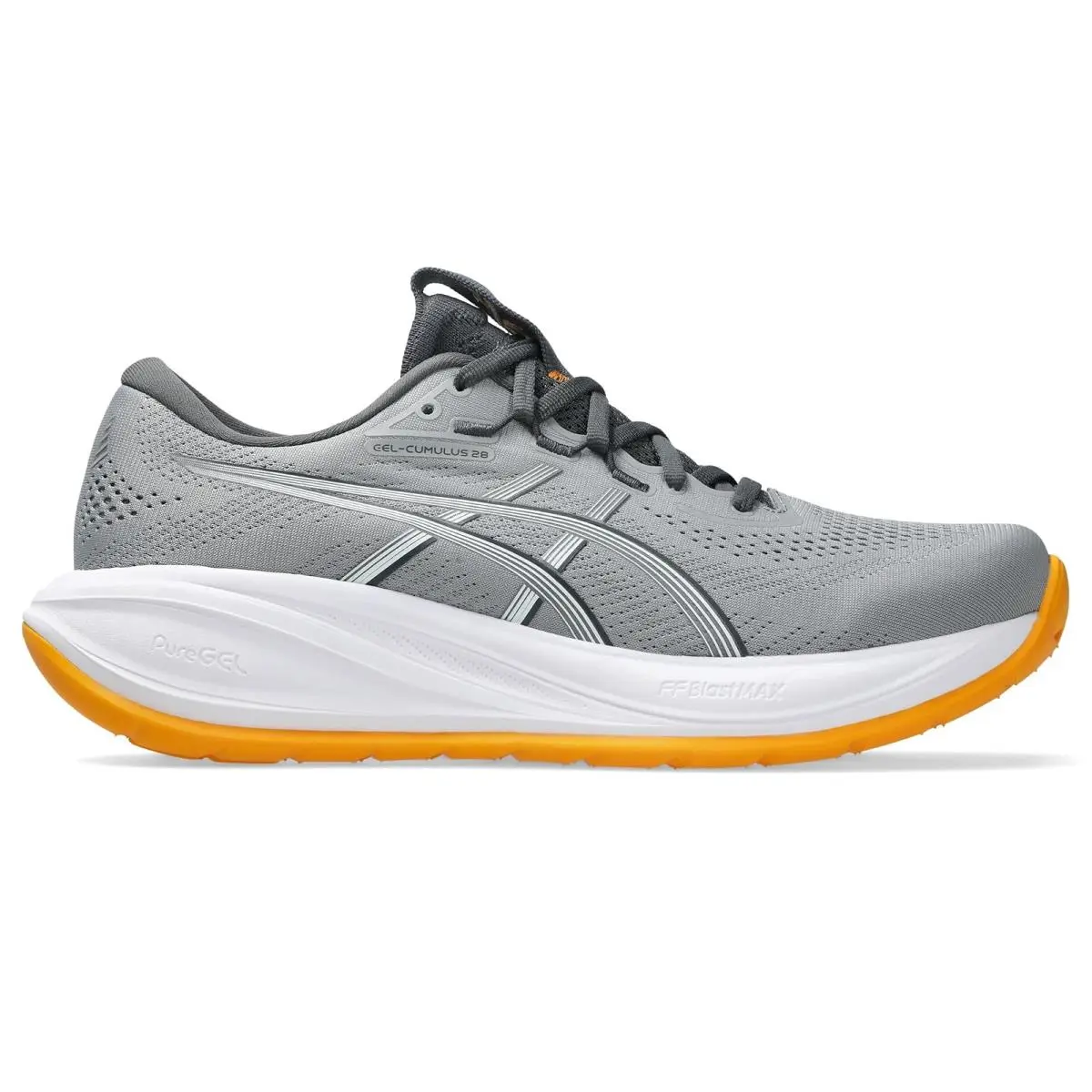 Asics shoes - Arctic Blue/Aegean Blue 39