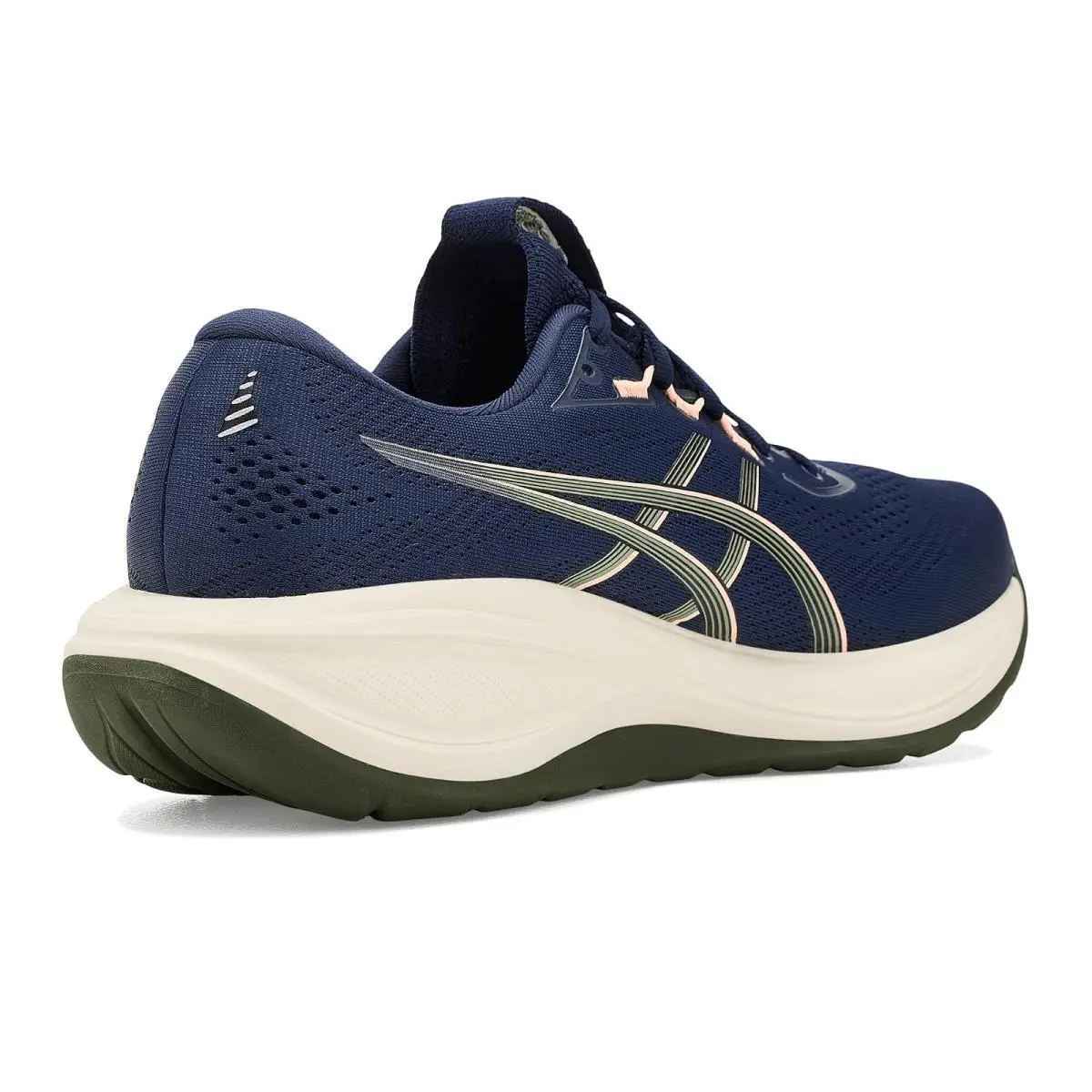 Asics shoes - Arctic Blue/Aegean Blue 43