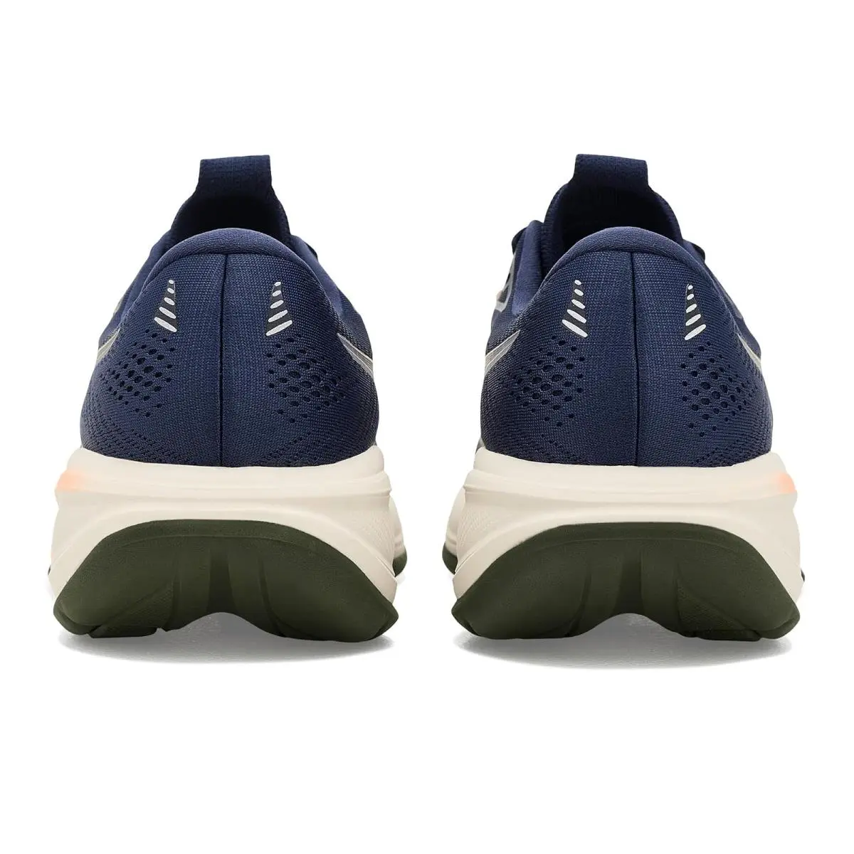 Asics shoes - Arctic Blue/Aegean Blue 47