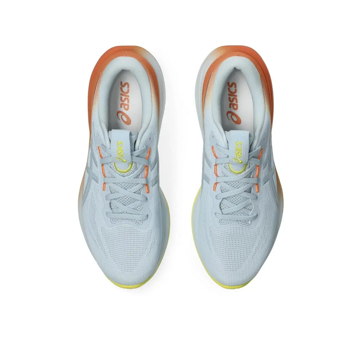 Asics shoes - Arctic Blue/Aegean Blue 49