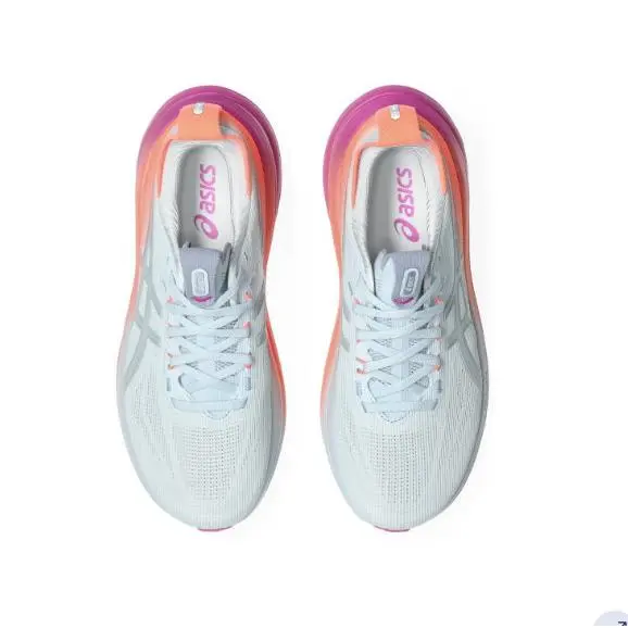 Asics shoes - SKY/DIGITAL SAKURA 2