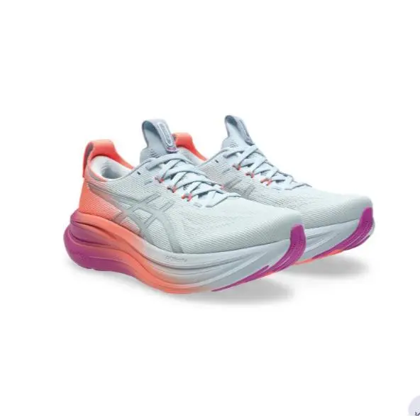 Asics shoes - SKY/DIGITAL SAKURA 6