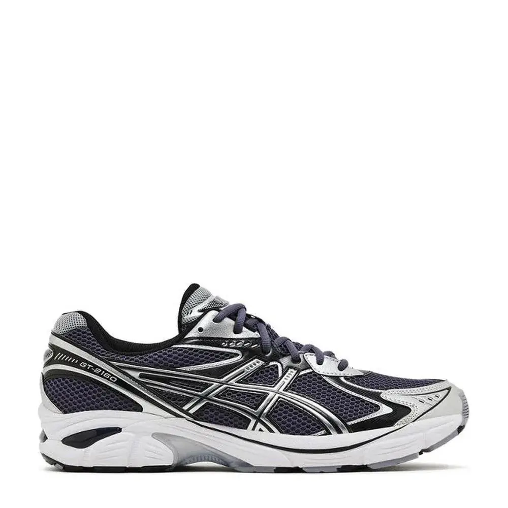 Asics shoes - ASICS GT-2160 Indigo Fog Pure Silver - 1203A275-500 - Blue 9