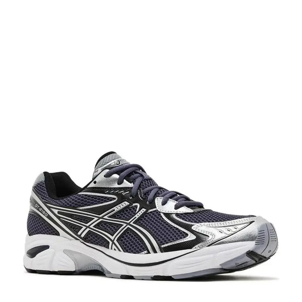 Asics shoes - ASICS GT-2160 Indigo Fog Pure Silver - 1203A275-500 - Blue 10