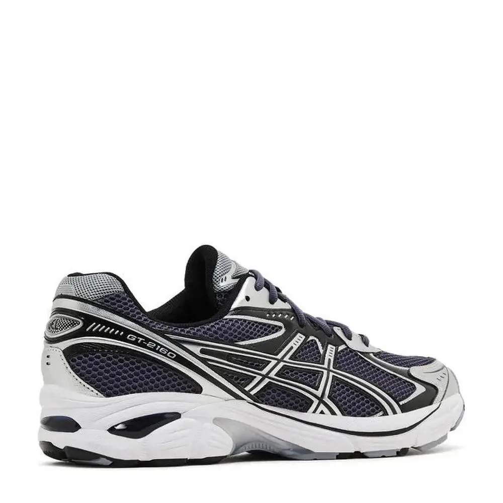 Asics shoes - ASICS GT-2160 Indigo Fog Pure Silver - 1203A275-500 - Blue 11
