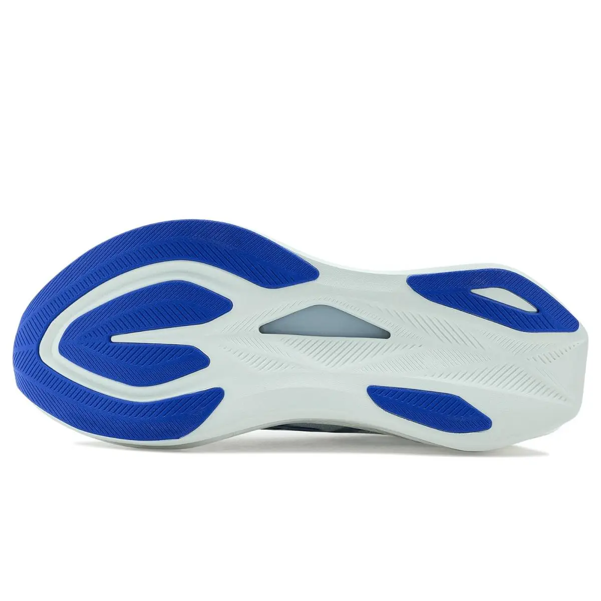 Asics shoes - Arctic Blue/Grey Blue 3