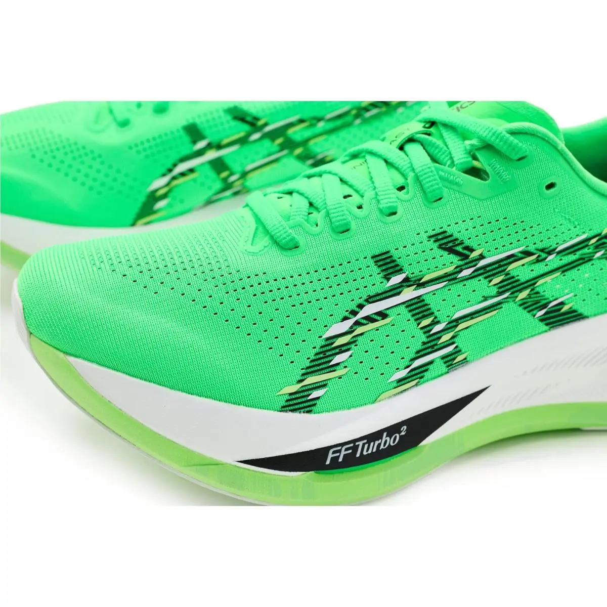 Asics shoes - Arctic Blue/Grey Blue 18