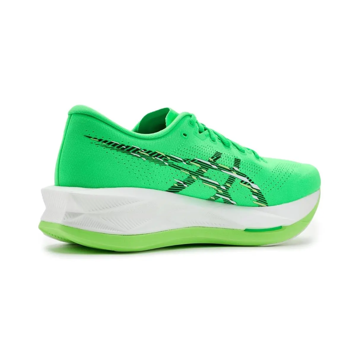 Asics shoes - Arctic Blue/Grey Blue 15