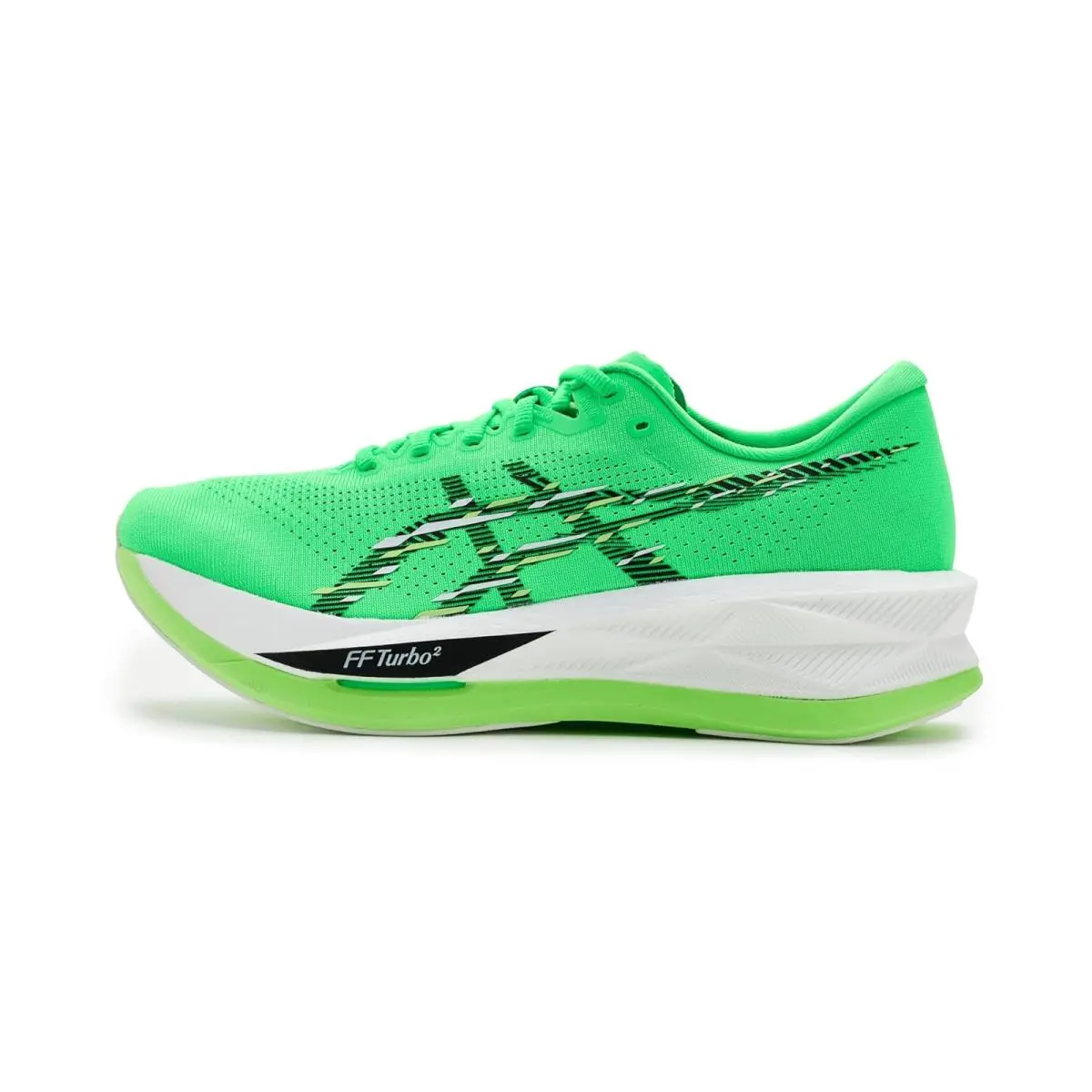 Asics shoes - Arctic Blue/Grey Blue 16