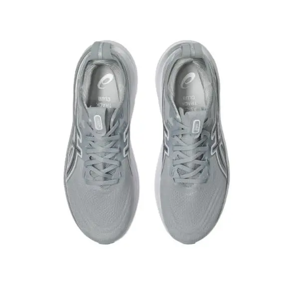 Asics shoes - PIEDMONT GREY/SILVER 9