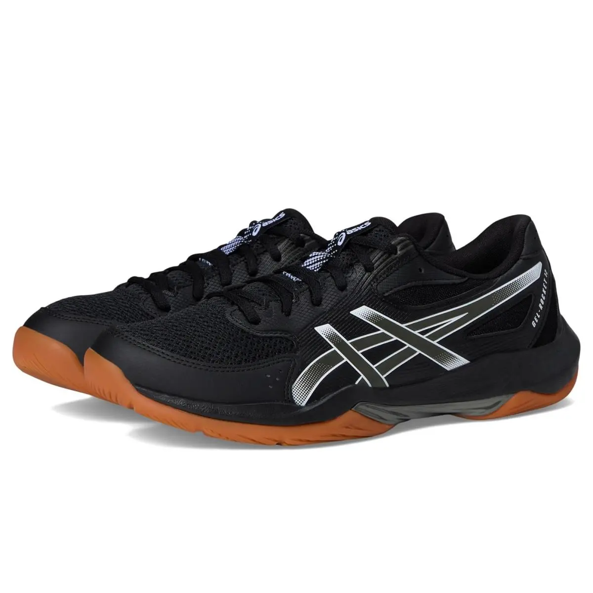 Man`s Sneakers Athletic Shoes Asics Gel-rocket 12