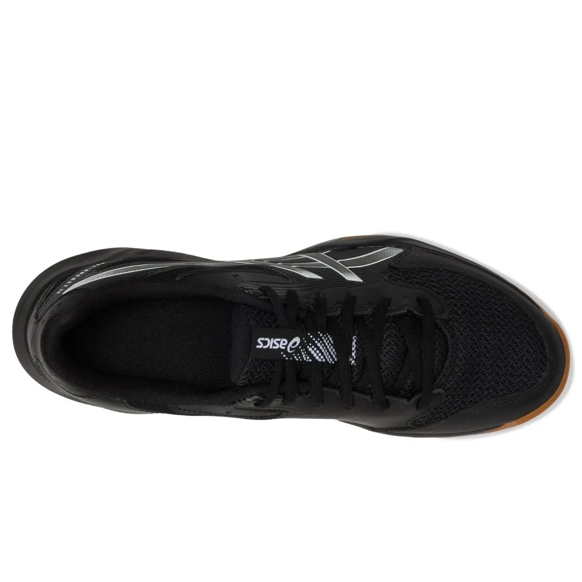 Asics shoes - Black/Gunmetal 0
