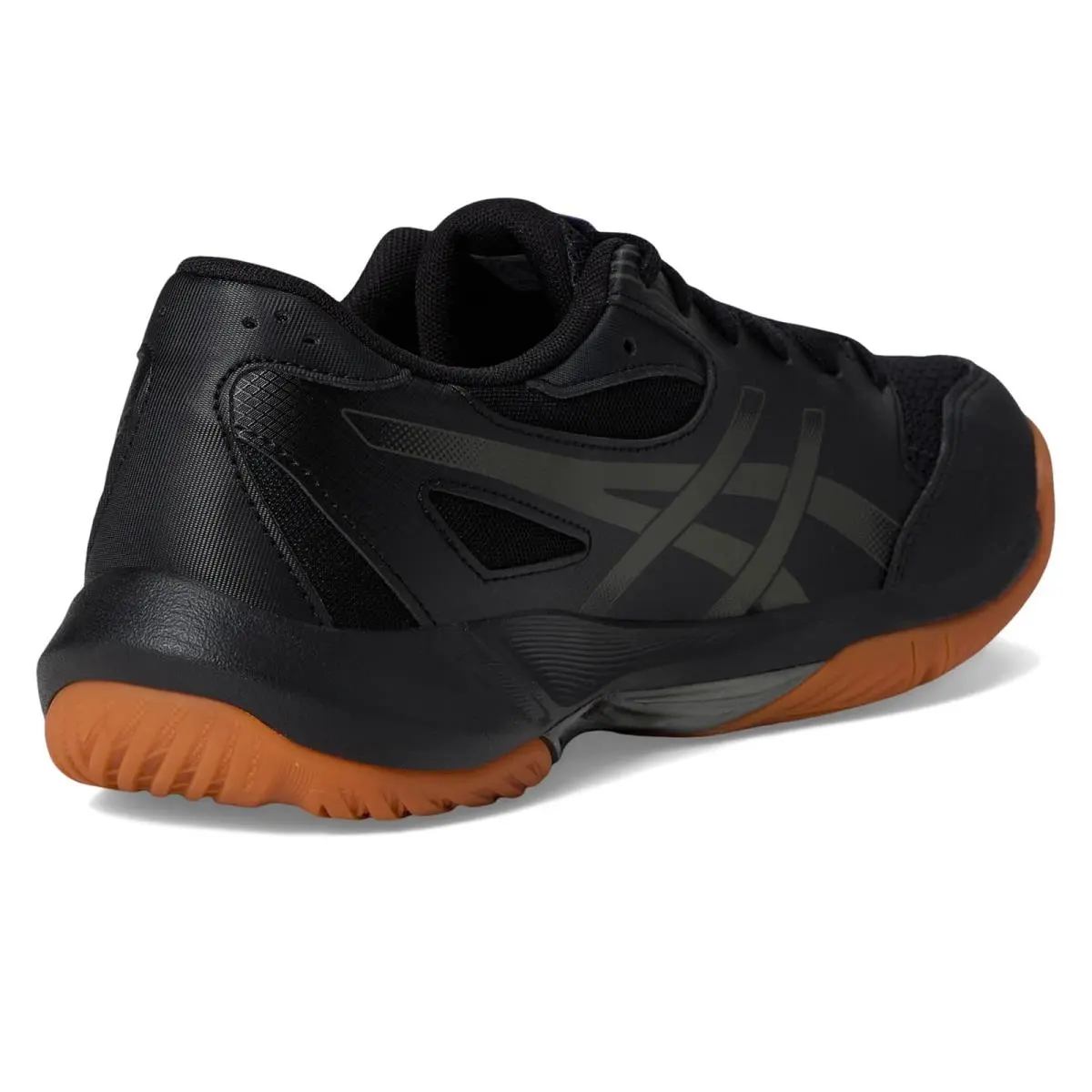 Asics shoes - Black/Gunmetal 3