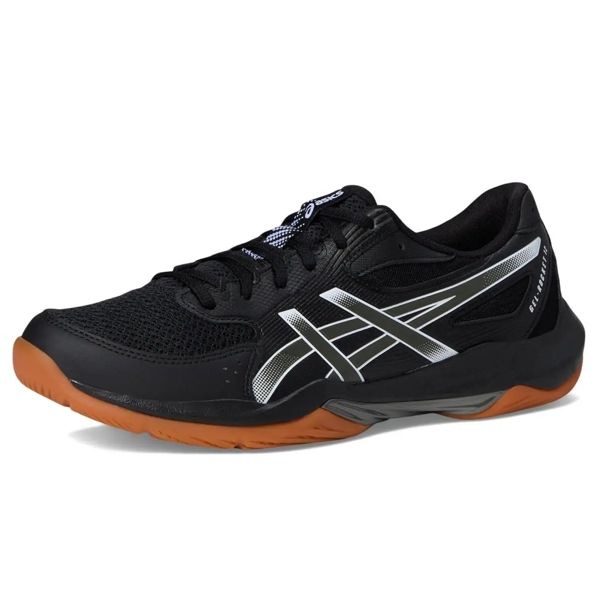 Asics shoes - Black/Gunmetal 5