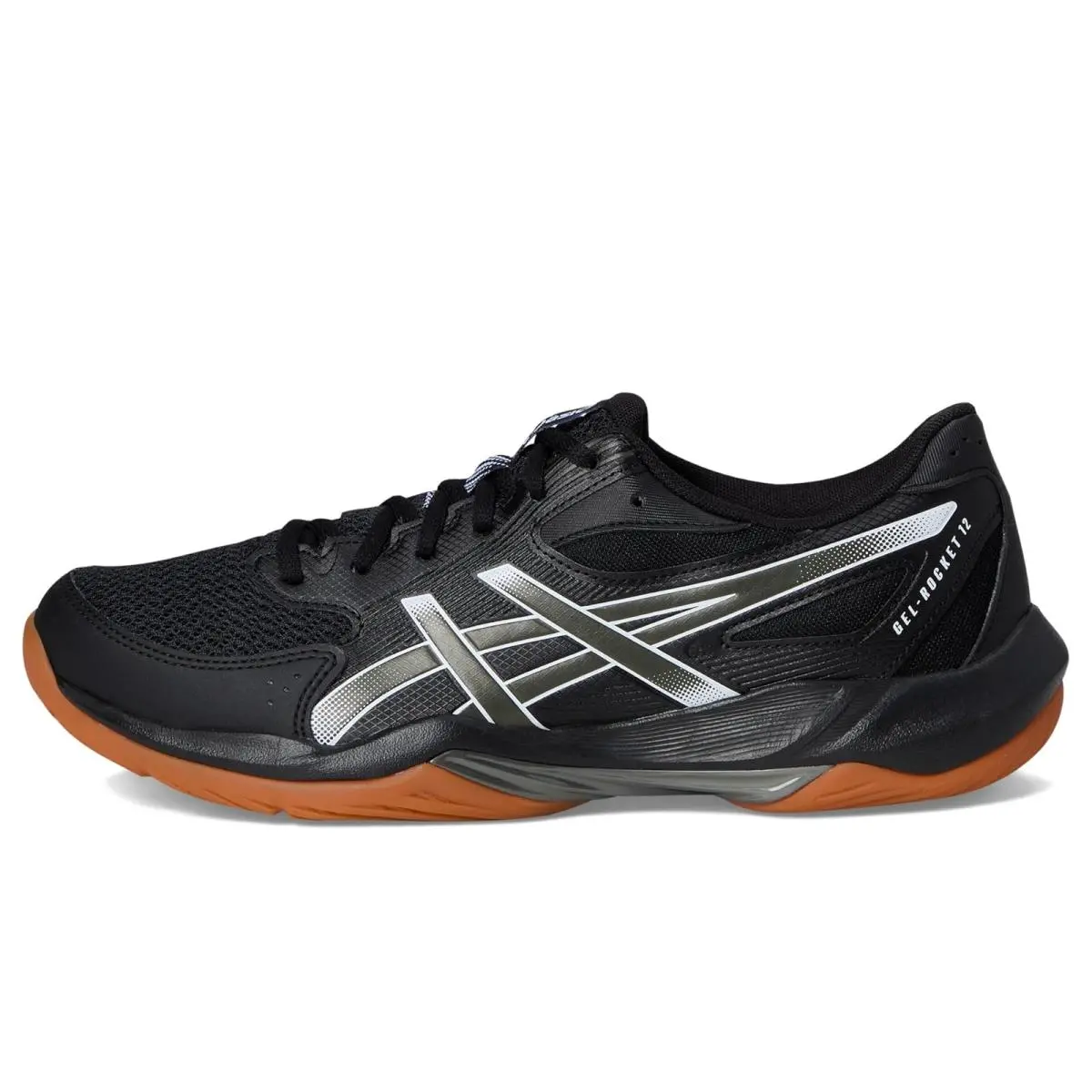 Asics shoes - Black/Gunmetal 9