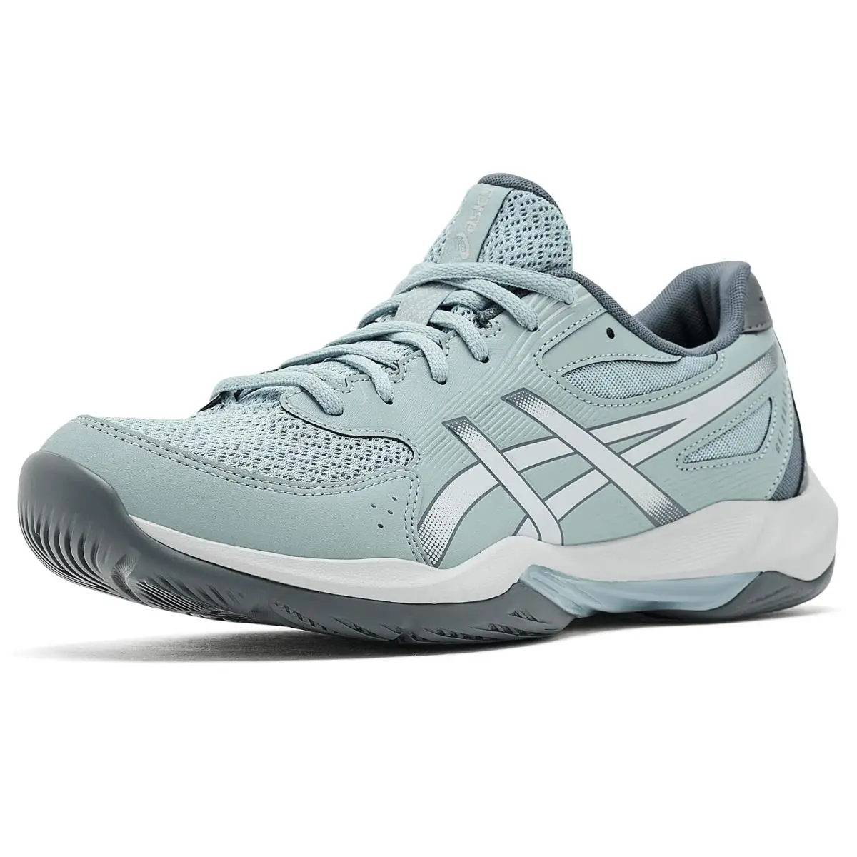 Asics shoes - Black/Gunmetal 13