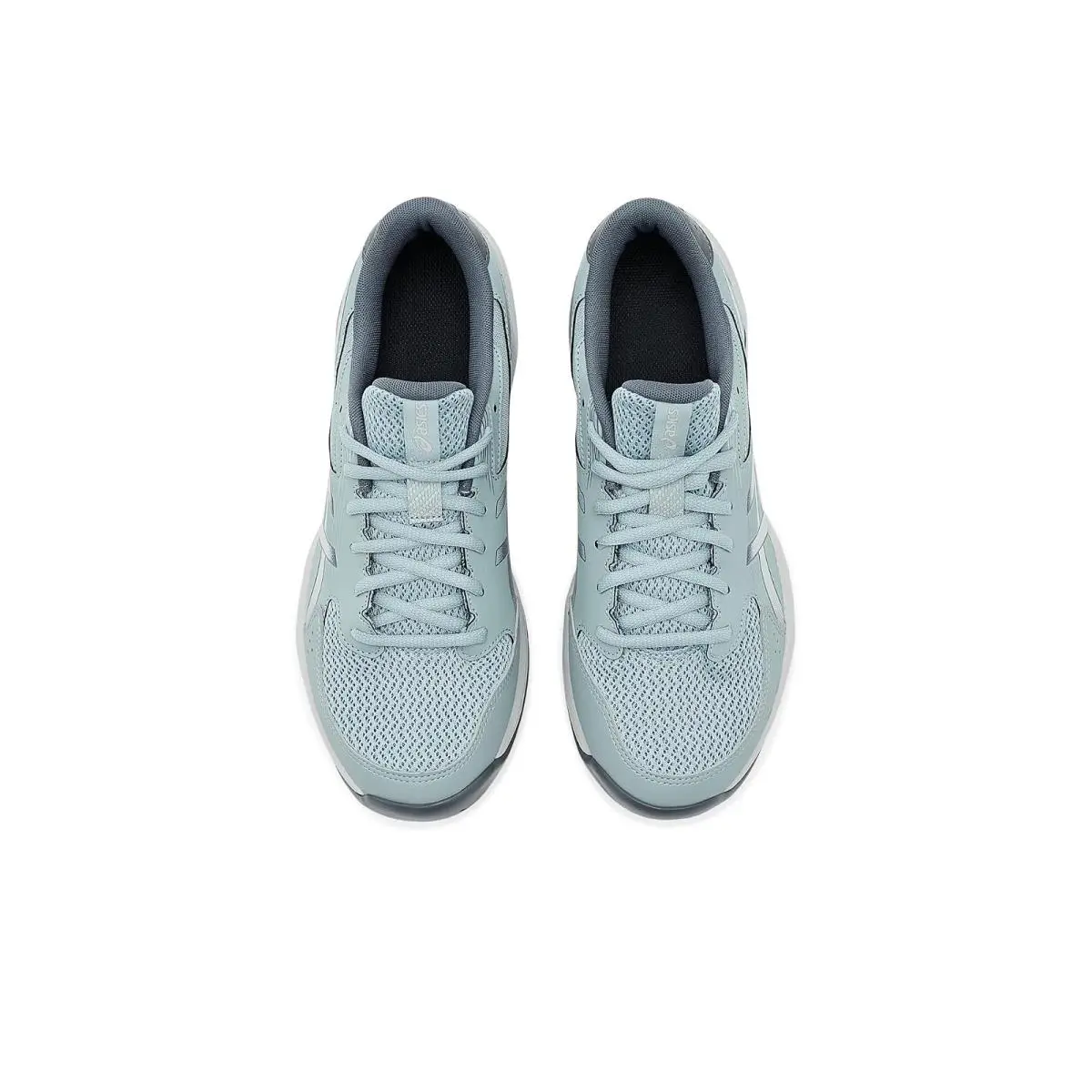 Asics shoes - Black/Gunmetal 14