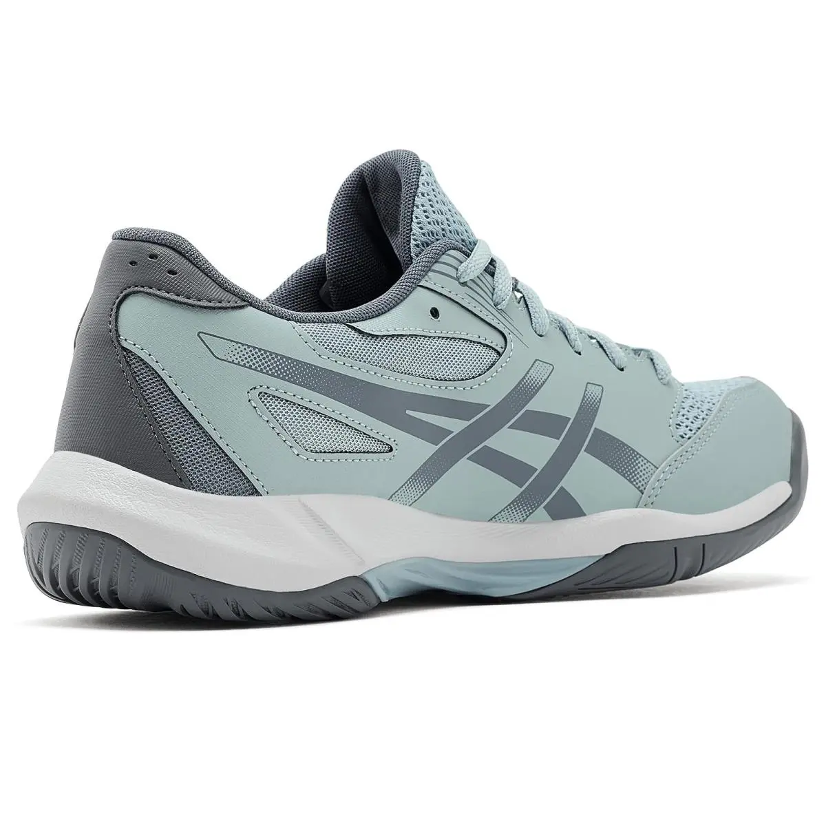 Asics shoes - Black/Gunmetal 15