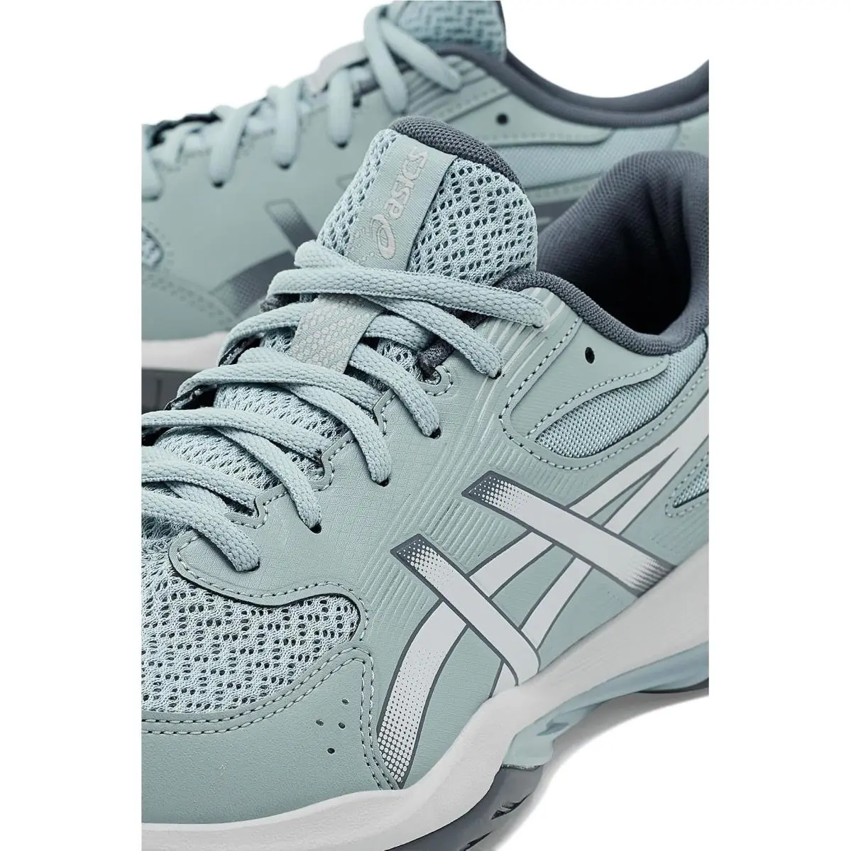 Asics shoes - Black/Gunmetal 18