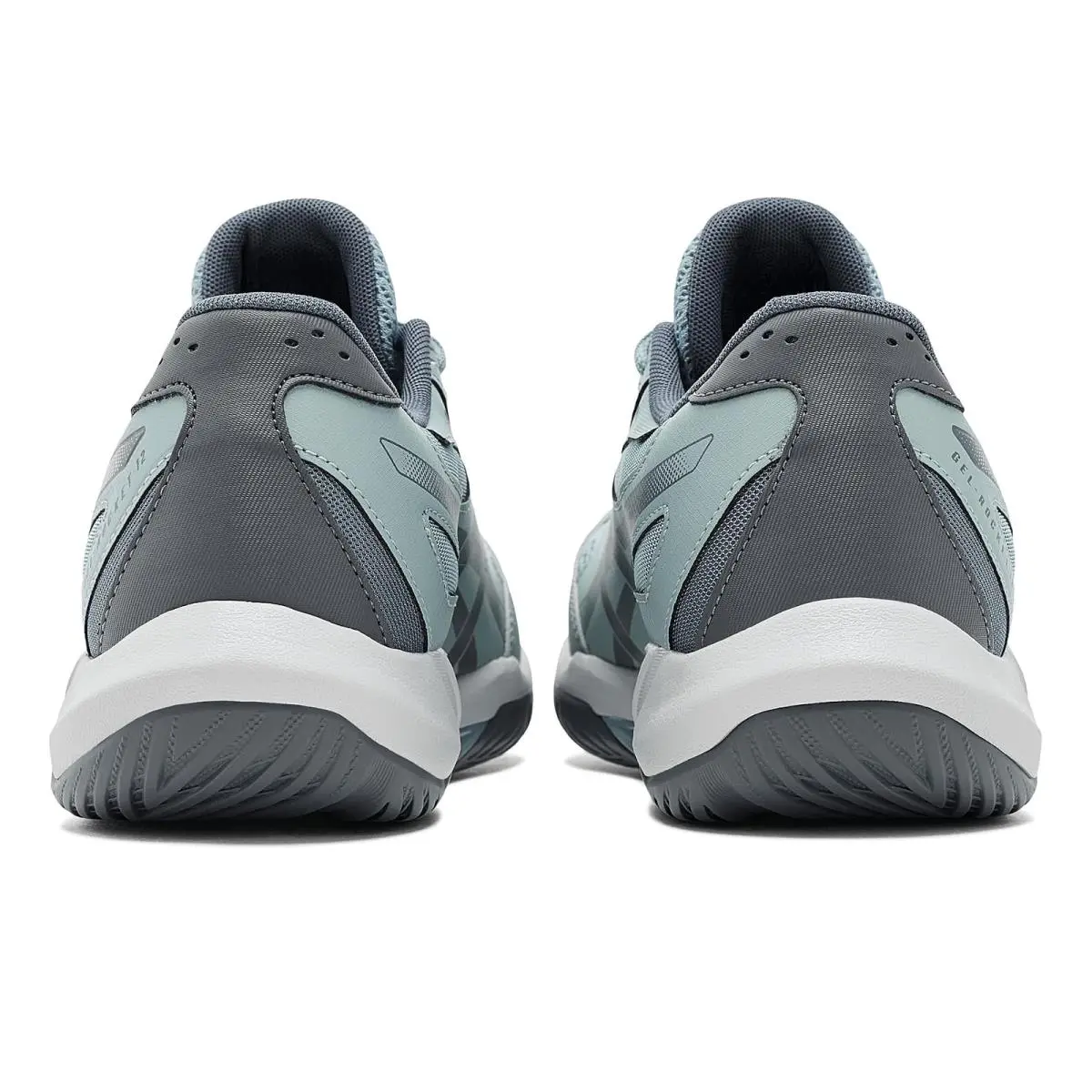 Asics shoes - Black/Gunmetal 19