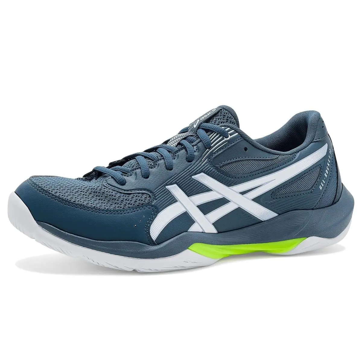 Asics shoes - Black/Gunmetal 20