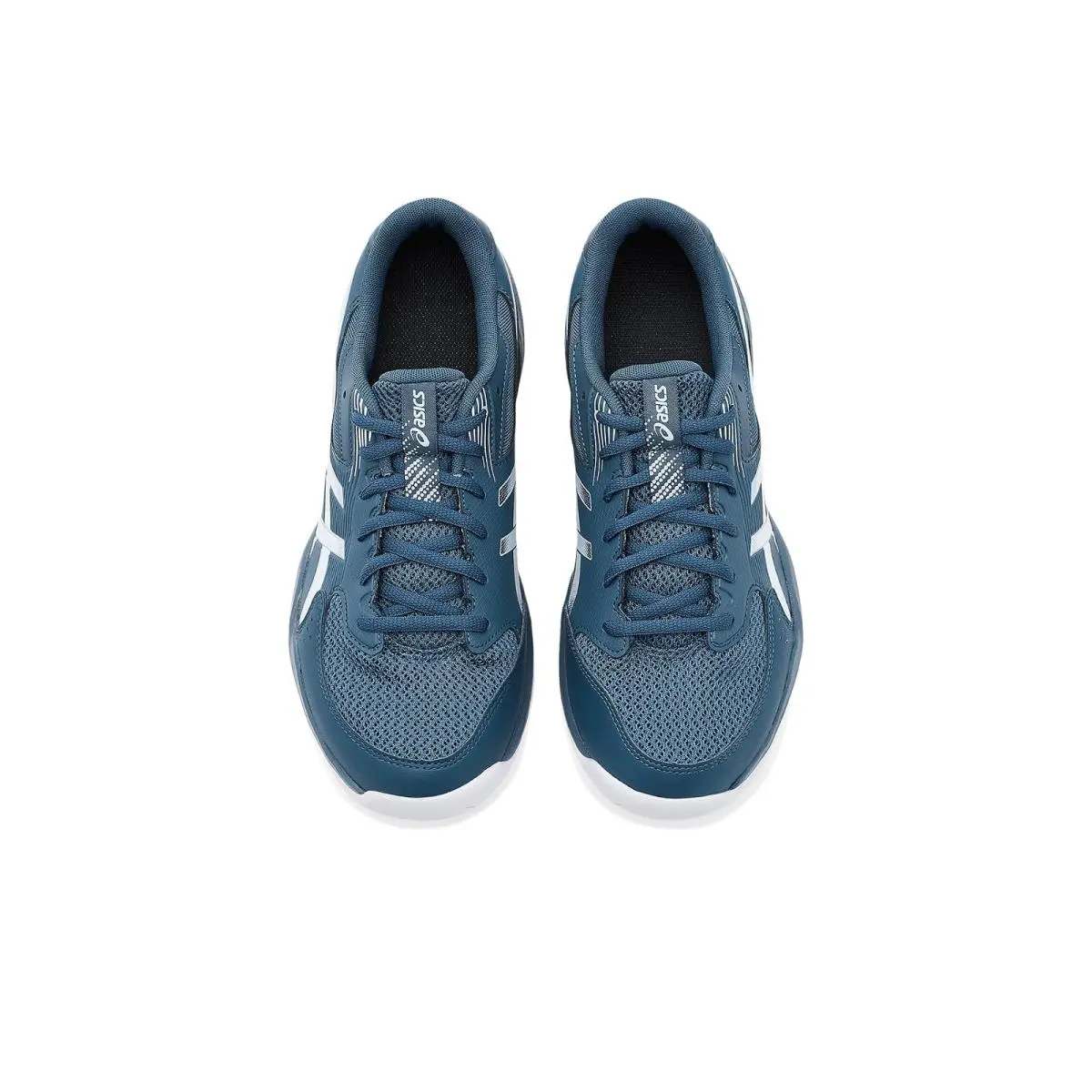 Asics shoes - Black/Gunmetal 21