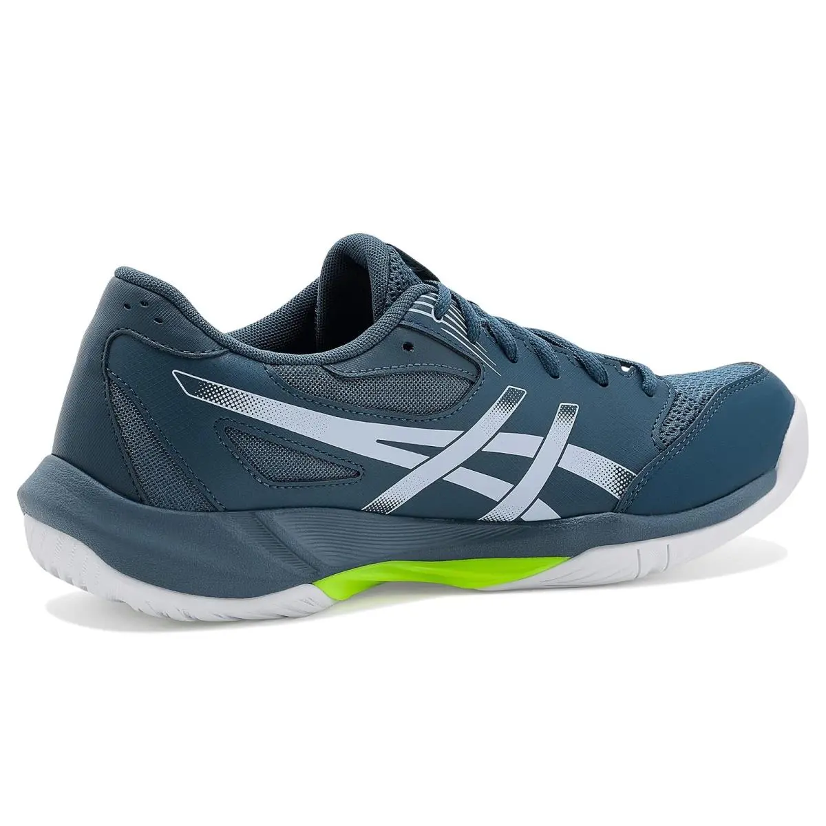 Asics shoes - Black/Gunmetal 22