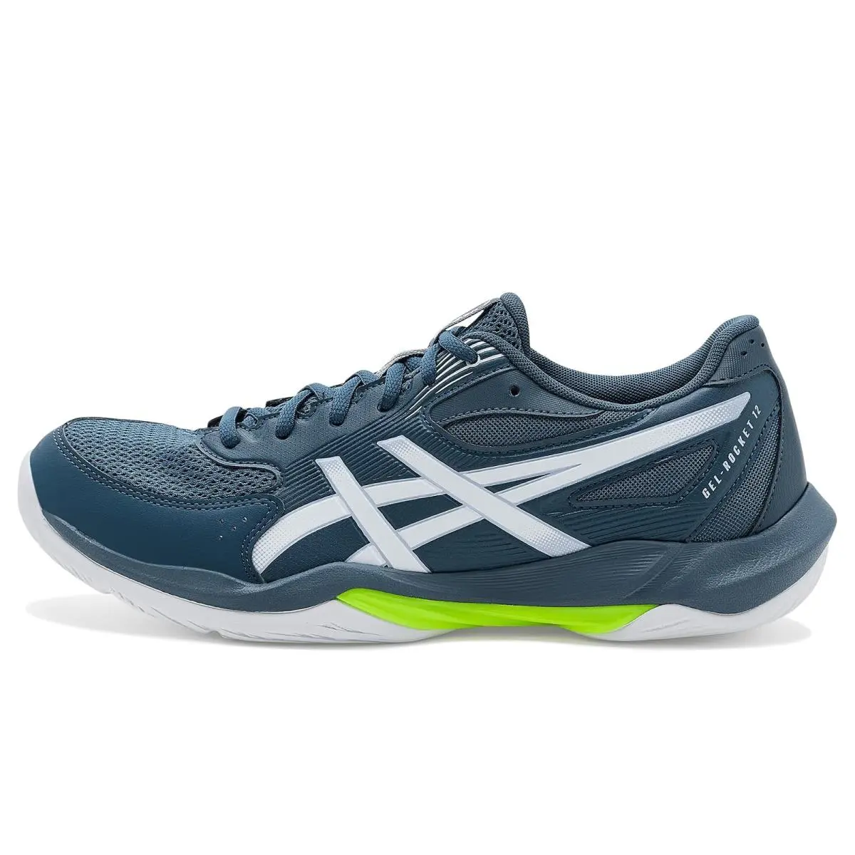 Asics shoes - Black/Gunmetal 23