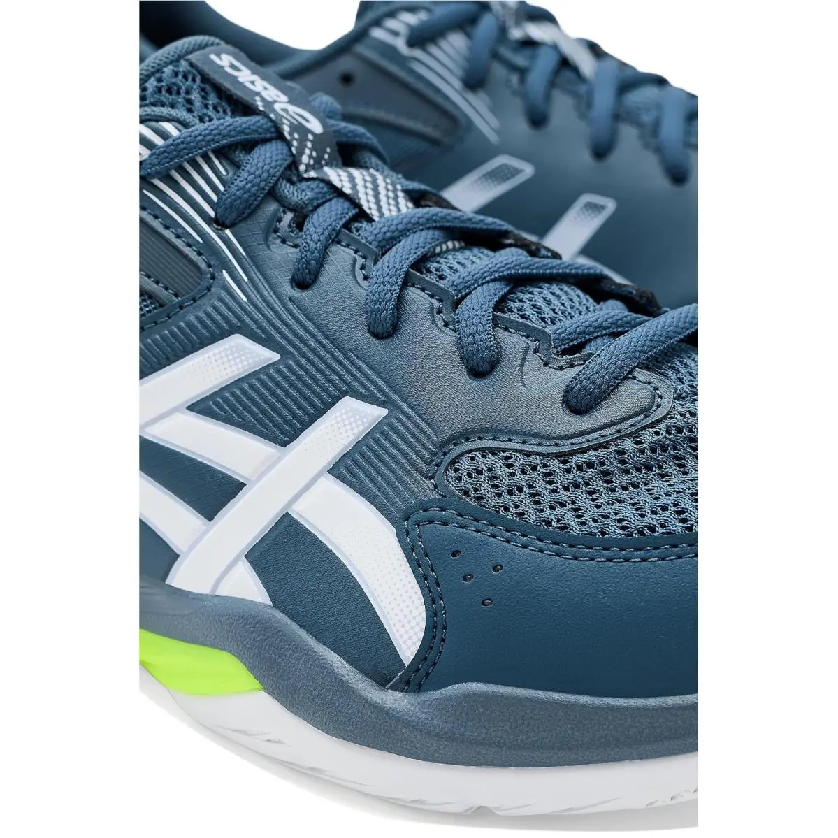 Asics shoes - Black/Gunmetal 25