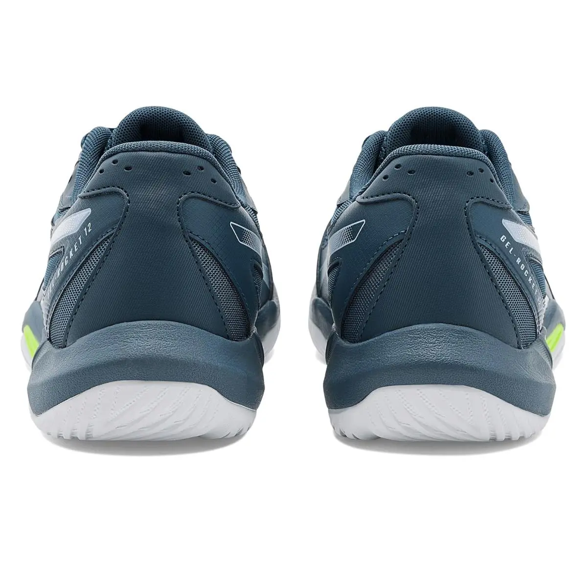 Asics shoes - Black/Gunmetal 26