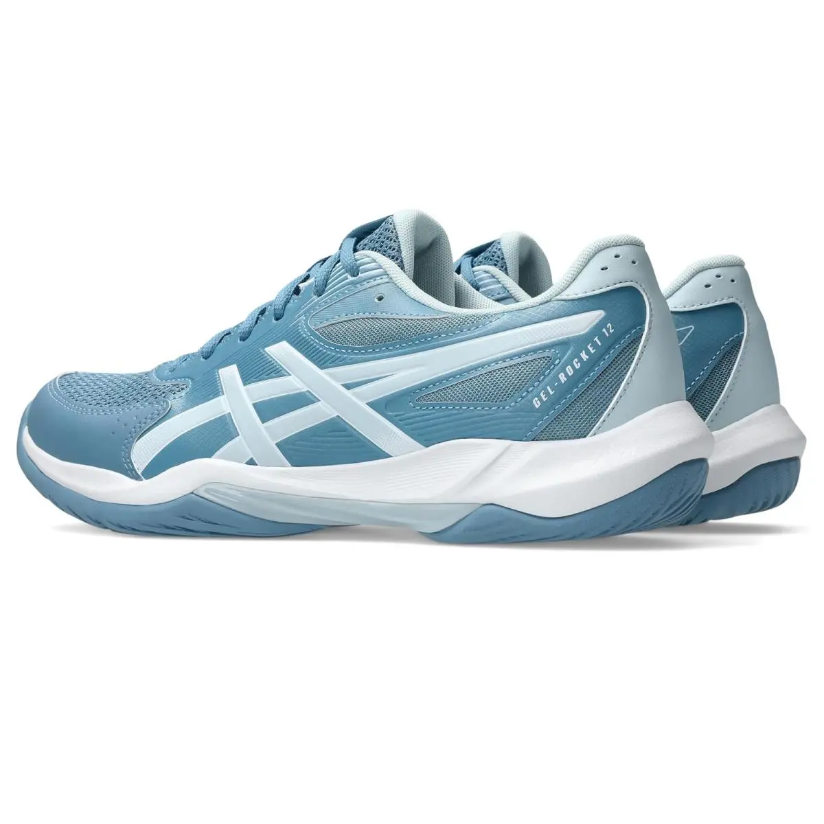 Asics shoes - Black/Gunmetal 29
